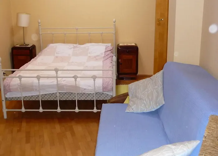 Apartament Na Kazimierzu